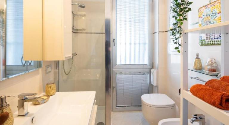 Holiday apartment with 1 room for 5 persons — photo 5