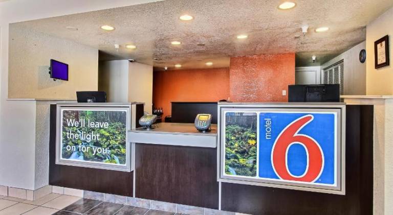 Motel 6 Watsonville, CA - Monterey Area — photo 3