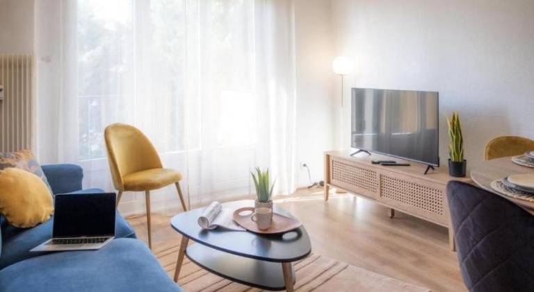 La Wantzenau, Lumineux, Paisible in Strasbourg