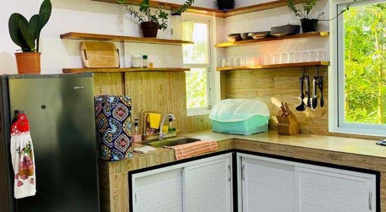 House with 3 rooms for 15 persons — photo 3