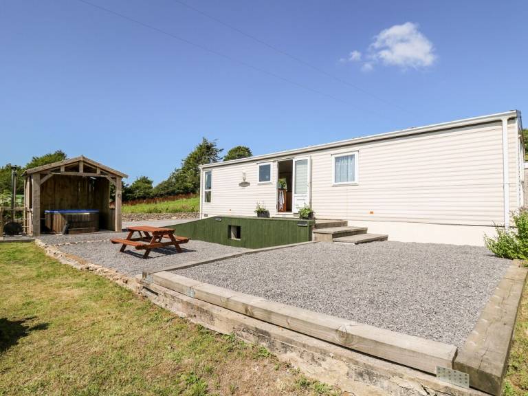 Cottage Llanelli