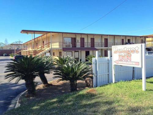 Motel Griffin Hgts