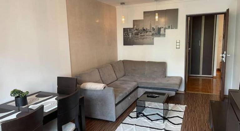 Apartament Nowy Sącz