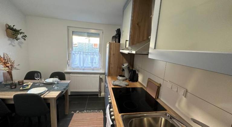 Apartment with 1 room for 6 persons — photo 4