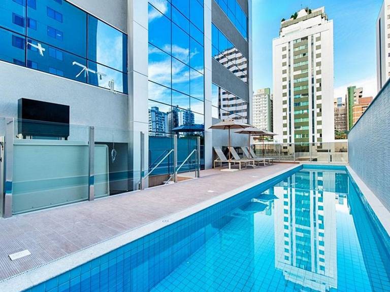 Holiday Inn Belo Horizonte Savassi By IHG in Belo Horizonte