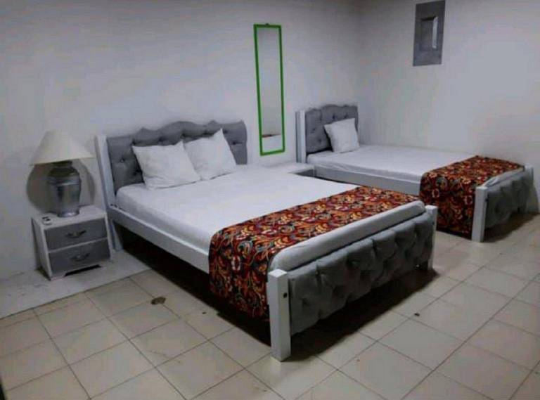 Rental apartment with 1 room for 4 persons — photo 2