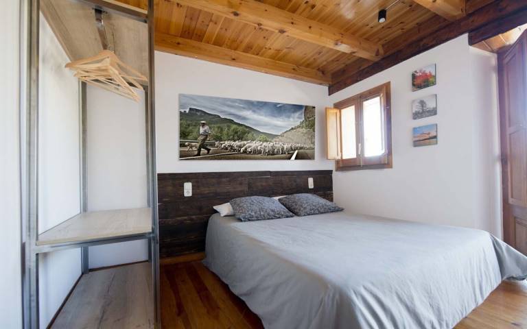 Casa Llavorsí