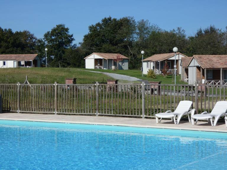 Gîte Saubusse