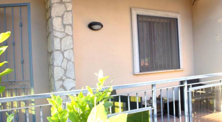 The Golden Houre House near the sea - Daniele Case Vacanza — photo 5