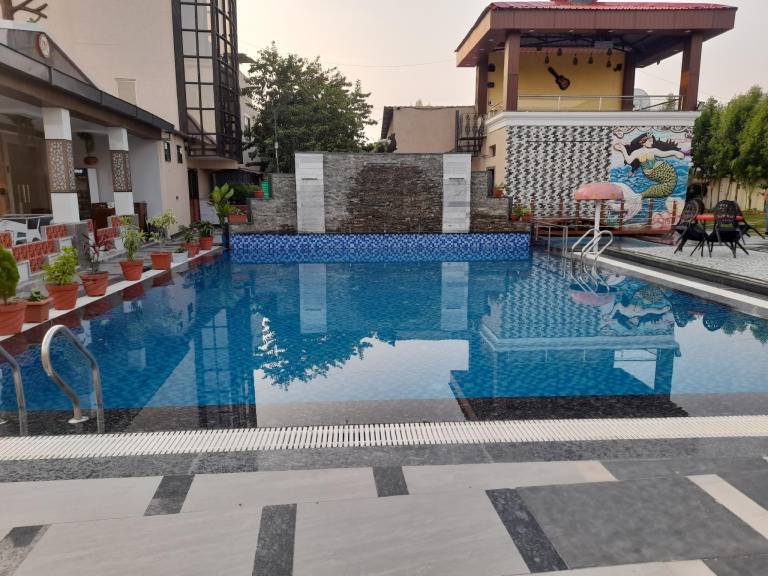 Dreamland Resort & Cafe — photo 2