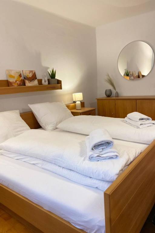 35 m&sup2; Ferienwohnung