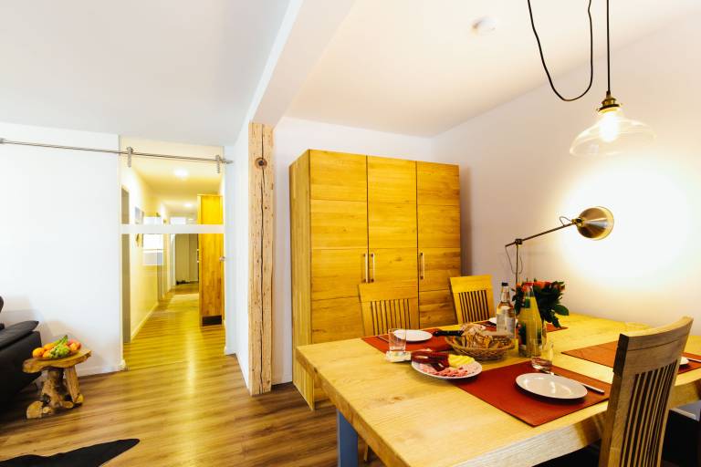 Apartment Oberstdorf