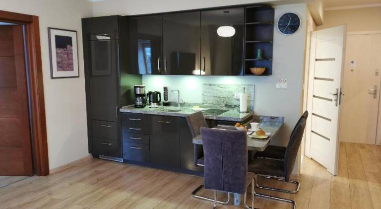 Holiday apartment with 1 room for 4 persons — photo 3