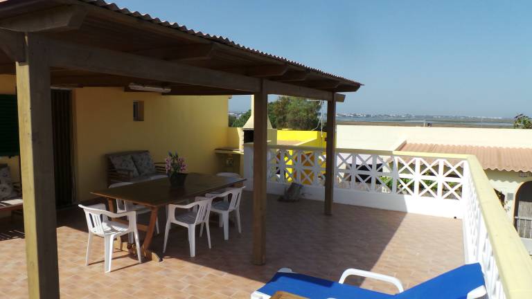 Villa Olhão