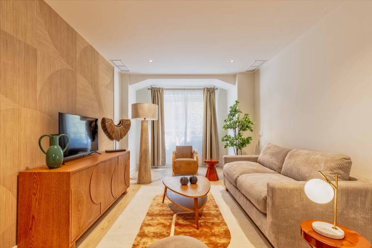 Appartement  San Sebastián de los Reyes