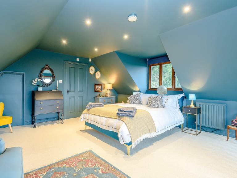 Children-friendly cottage with garden | River view | Dogs allowed — photo 5