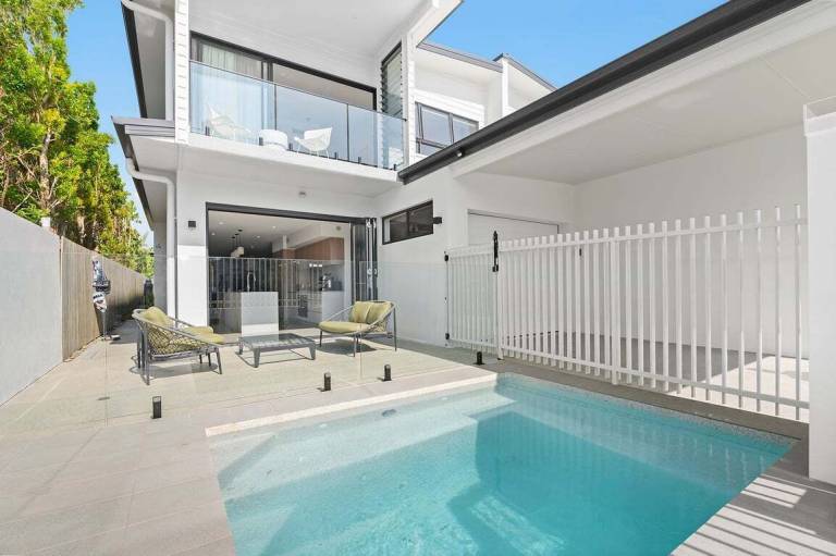 House  Hastings Point