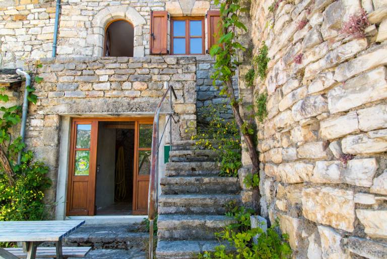 Gîte Bédouès