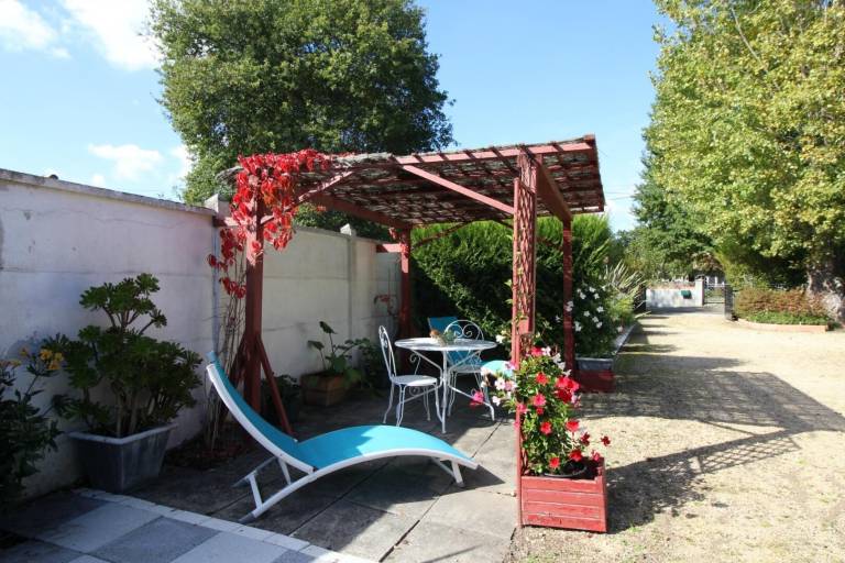 Maison de vacances  Biganos