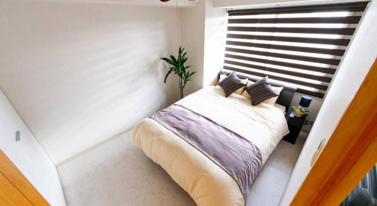 55 m² Ferienwohnung