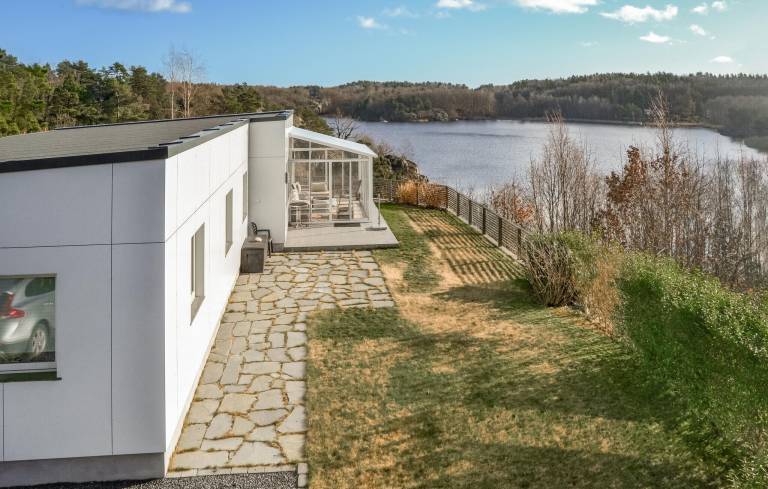 Hus Lillesand