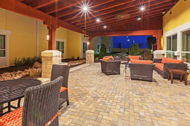 TownePlace Suites by Marriott Abilene Northeast — photo 5