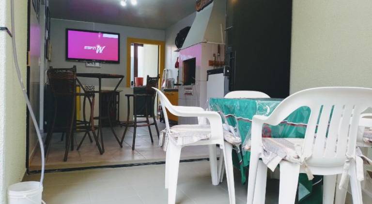 Rental apartment with 3 rooms for 12 persons — photo 2