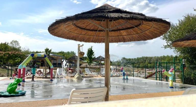 Camping Campilo - Maeva — photo 4