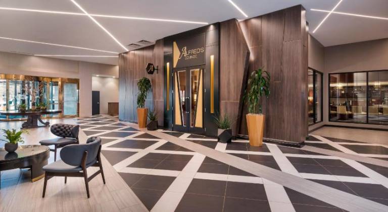 Crowne Plaza Providence Warwick Airport By IHG — photo 2