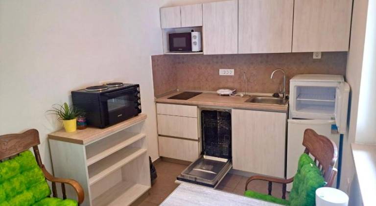 Rental apartment with 1 room for 4 persons — photo 4