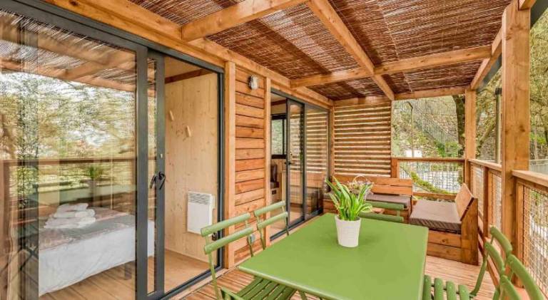 Glamping Degli Ulivi — photo 3