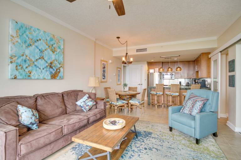 Condo Biloxi