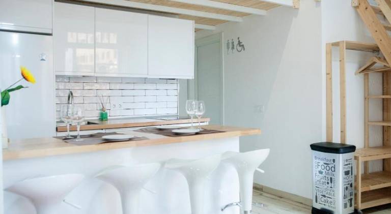 Rental apartment with 3 rooms for 4 persons — photo 3