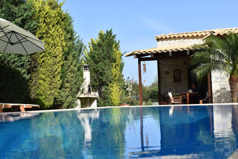 Villa Viannos