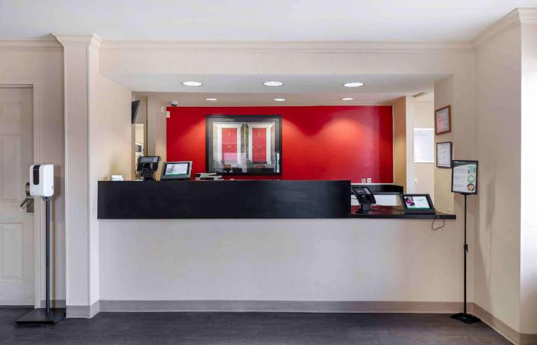 Extended Stay America Select Suites - Dallas - Farmers Branch — photo 4