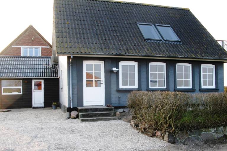 Ferienhaus Illebølle