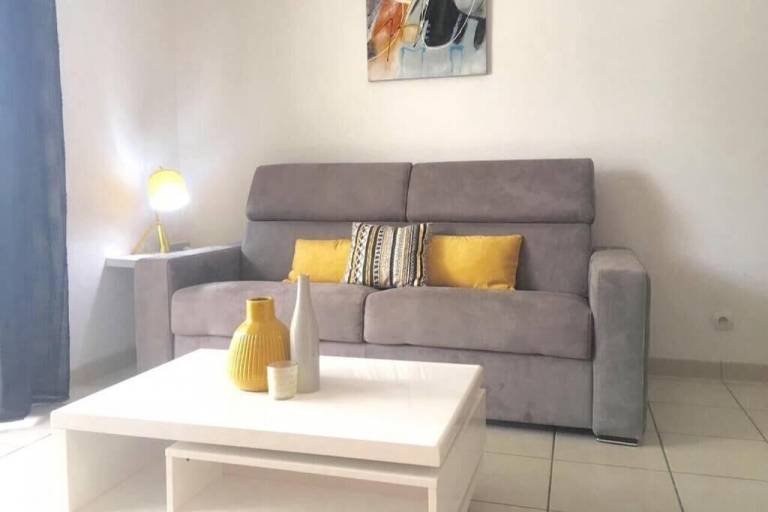 Appartement La Possession