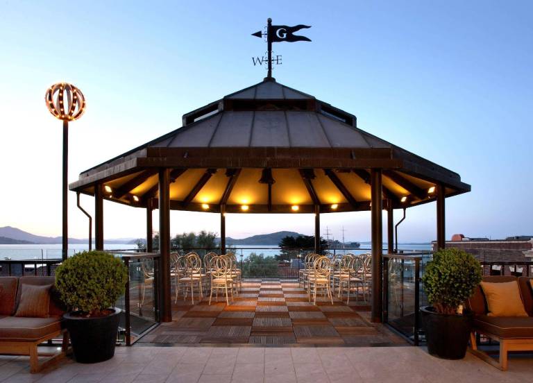 The Fairmont Heritage Place Ghirardelli Square — photo 3