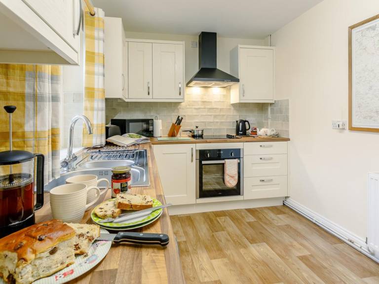 Fully equipped charming cottage with garden | Pet-friendly — photo 2