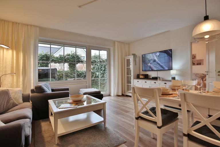 Wohnpark Niendorf 13 Appartement 4 — photo 4