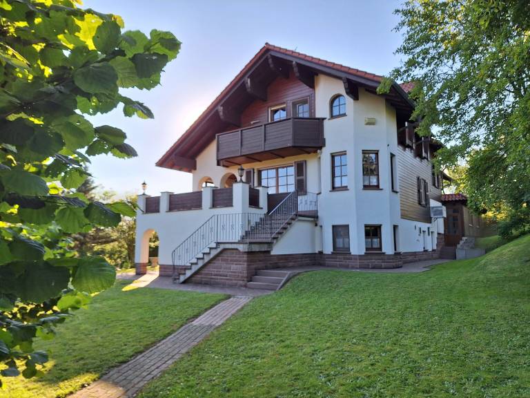 Ferienhaus Melsungen