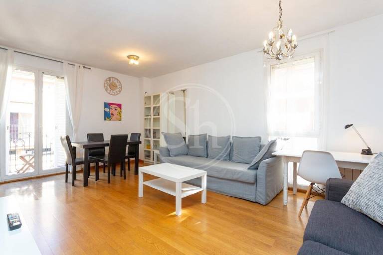Appartement Sant Andreu