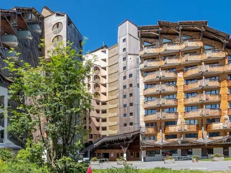 Holiday apartment with 2 rooms for 6 persons — photo 3