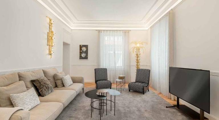 Apartament La Spezia