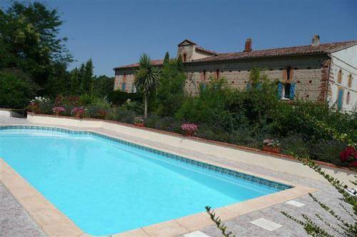 Gîte Muret