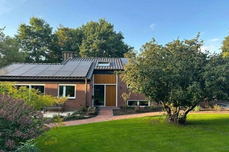 Ferienhaus Telgte