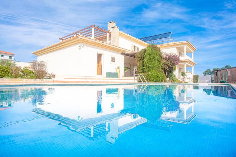 Villa Alegre Setubal Lisbon