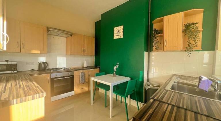 Rental apartment with 4 rooms for 10 persons — photo 5