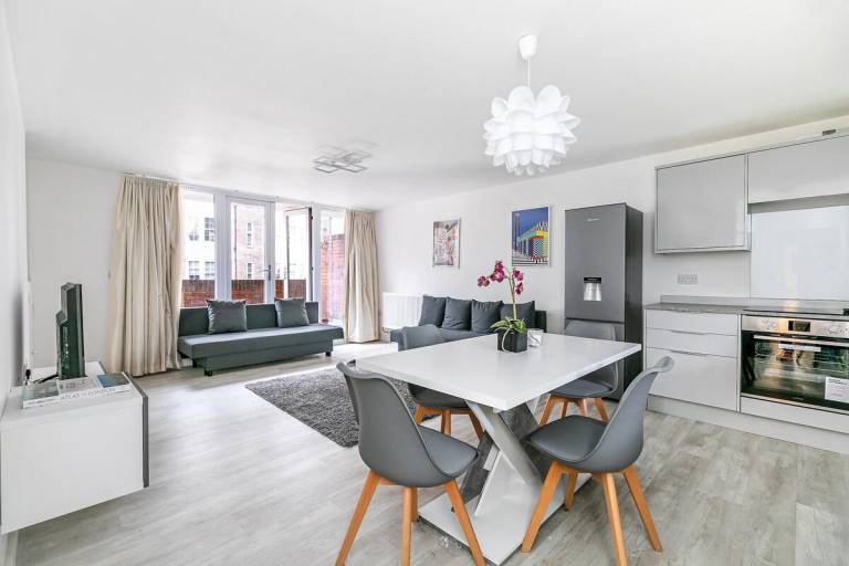 Appartement Londres