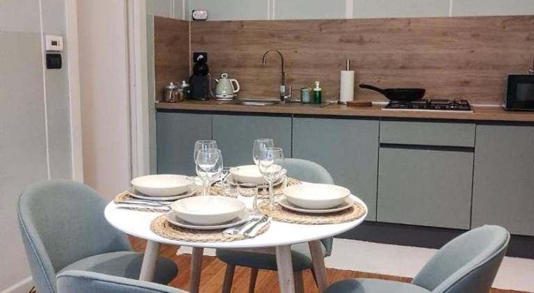Nice apartment | Pets are welcome — photo 4